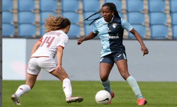 D1 Arkema :Stade de Reims 0-0 HAC