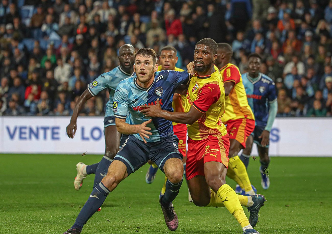 RC Lens – Havre AC, l’avant match !