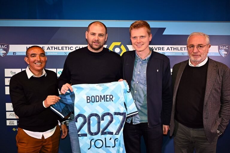 Mathieu Bodmer - HAC - hac-foot.com - Hacmen.fr - Jean-Michel Roussier - Mohamed El-Kharraze - Julien Momont