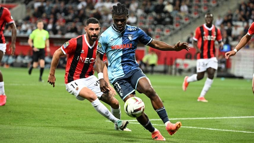 Notez les joueurs OGC Nice – Havre AC !