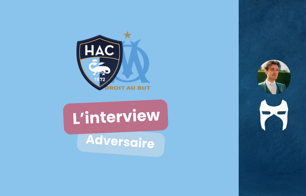 INTERVIEW exclusive HAC/OM