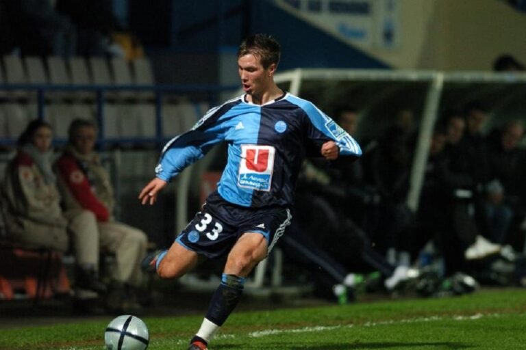 Didier Digard - Nouvel entraîneur - HAC - Le Havre - Ligue 1 - Luka Elsner - L'Equipe