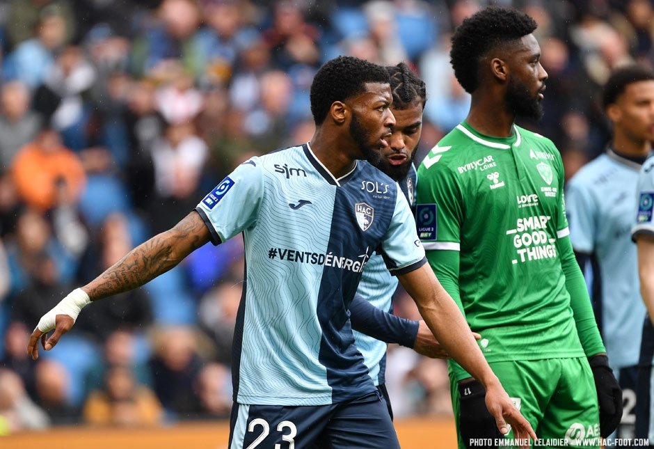 AS Saint-Étienne – Havre AC, l’avant match !