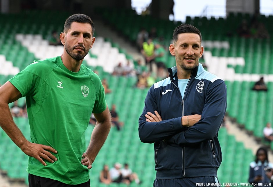 HAC/ASSE, l’interview adversaire !