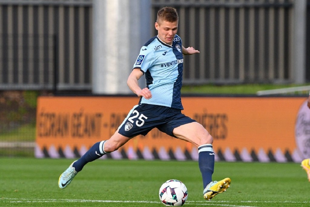 HAC - Le Havre AC - Ligue 1 McDonalds - Ligue 1 - Alois Confais - mercato - transferts hacmen.fr - hac-foot.com - Mathieu Bodmer - Infos HAC - Space HAC