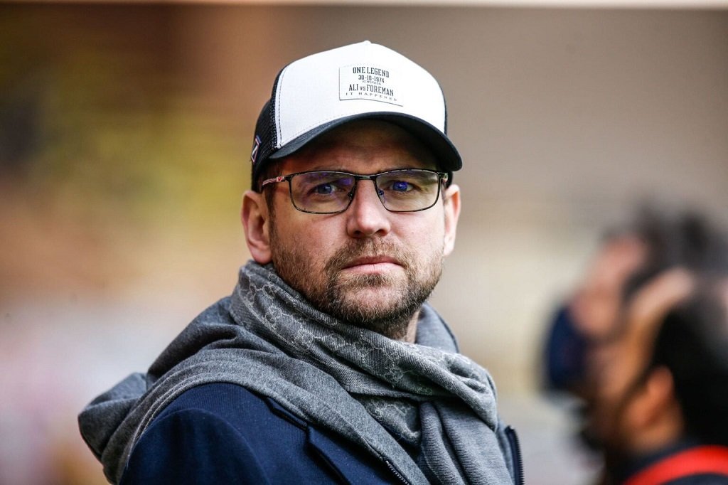 HAC - Le Havre AC - Ligue 1 McDonalds - Ligue 1 - hacmen.fr - hac-foot.com - Mathieu Bodmer - Infos HAC