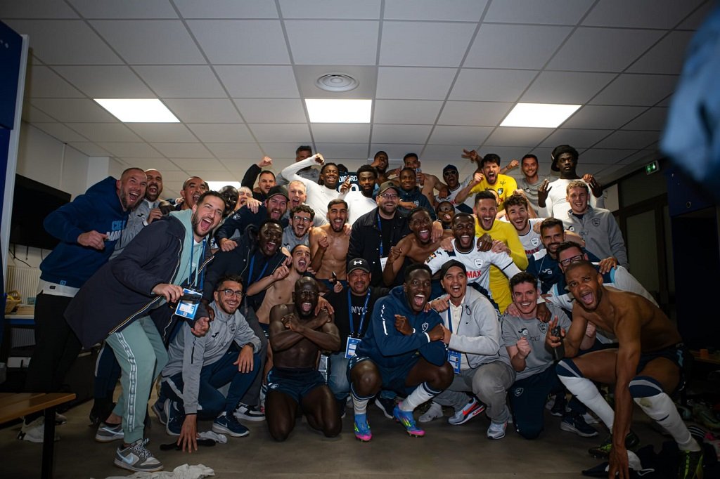 HAC - Le Havre AC - Ligue 1 McDonalds - Ligue 1 - RCSA - Strasbourg - Racing Club de Strasbourg Alsace - hacmen.fr - hac-foot.com - Alicia Macé - Infos HAC