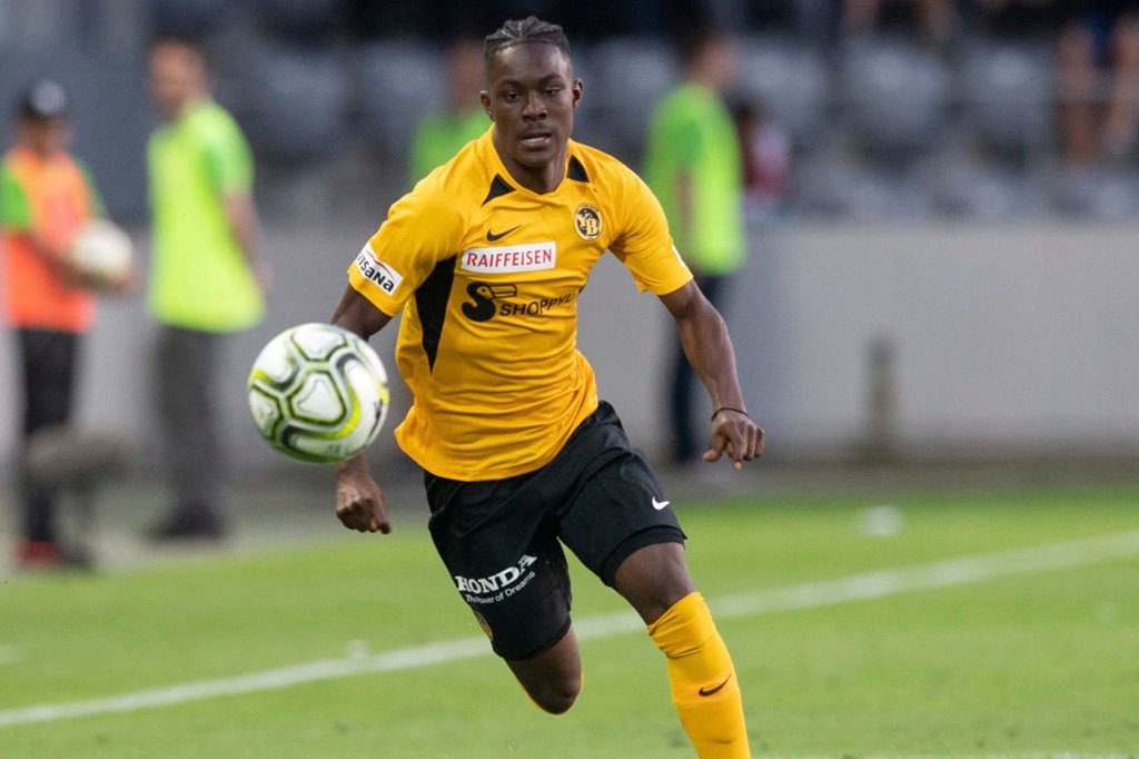 HAC - Le Havre AC - Ligue 1 McDonalds - Ligue 1 - hacmen.fr - hac-foot.com - Mathieu Bodmer - Infos HAC - Space HAC - Blue Crow Sports - Mathieu Gorgelin - Abdoulaye Touré - Oualid El Hajjam - Etienne Youté - Arouna Sangante - Gautier Lloris - Rassoul Ndiaye - Yassine Kechta - Issa Soumaré - Felix Mambimbi - Saint-Gall - mercato