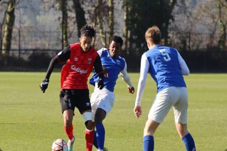 HAC - Le Havre AC - Ligue 1 McDonalds - Ligue 1 - Lenny Lankoso - mercato - transferts hacmen.fr - hac-foot.com - Mathieu Bodmer - Infos HAC - Space HAC