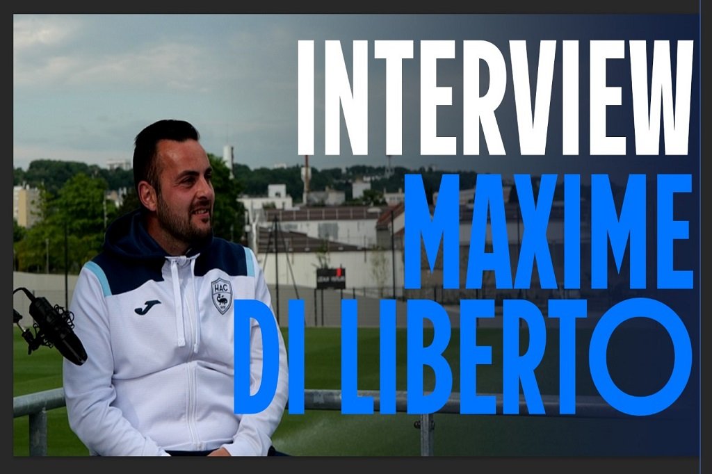 HAC - Le Havre AC - Havre AC - Arkema Première Ligue - Arkema PL - Bilan - Damien Patard - hac-foot.com - hacmen.fr - Infos HAC - Madeline Roth - Maxime Di Liberto - Chancelle Effa Effa - Mélinda Mendy - Laurie Cance - Zoé Stiévenart - Romane Enguehard - Ikram Adjabi