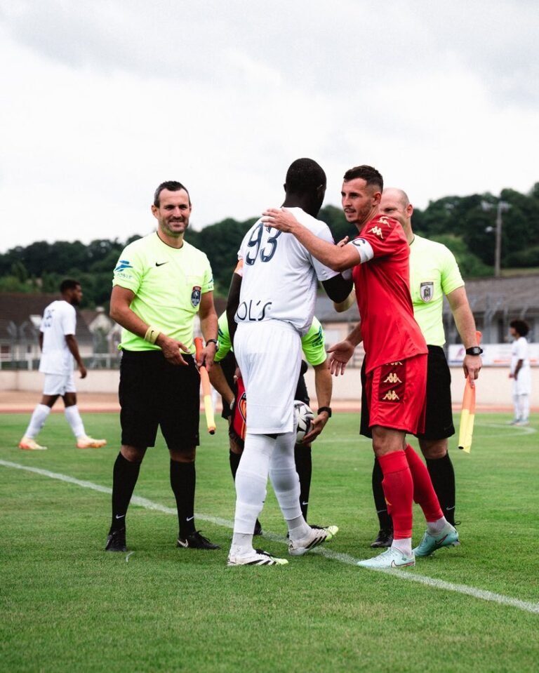 HAC - Le Havre AC - Ligue 1 McDonalds - Ligue 1 - reprise - entraînement - mercato - transferts hacmen.fr - hac-foot.com - Mathieu Bodmer - Infos HAC - Space HAC - Le Mans FC
