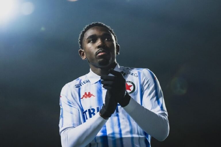 HAC - Le Havre AC - Ligue 1 McDonalds - Ligue 1 - reprise - entraînement - mercato - transferts hacmen.fr - hac-foot.com - Mathieu Bodmer - Infos HAC - Space HAC - Fodé Doucouré - Red Star - Ayumu Seko - Grasshopper Zurich