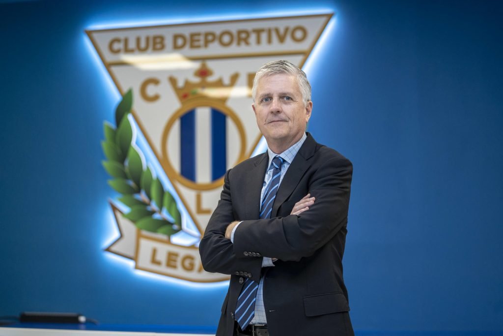 HAC - Le Havre AC - Ligue 1 McDonalds - Ligue 1 - hacmen.fr - hac-foot.com - Mathieu Bodmer - Infos HAC - Space HAC - Blue Crow Sports - DNCG - Jeff Luhnow - Elite Falcons - Vyskov - CD Leganés - Leganés - LegaFantasy