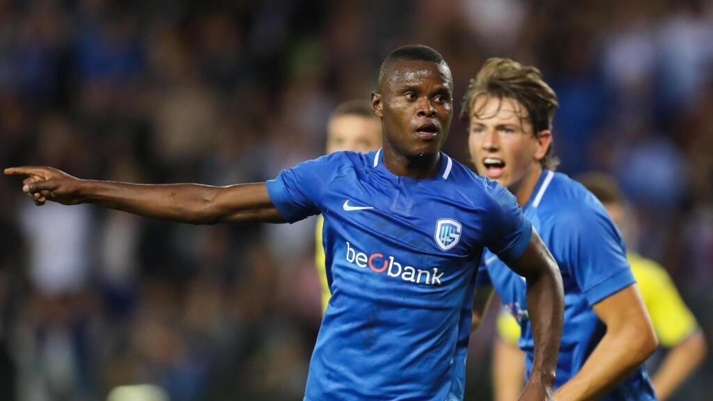 HAC - Le Havre AC - Ligue 1 McDonalds - Ligue 1 - reprise - entraînement - mercato - transferts hacmen.fr - hac-foot.com - Mathieu Bodmer - Infos HAC - Space HAC - Foot Mercato - Mbwana Ally Samatta