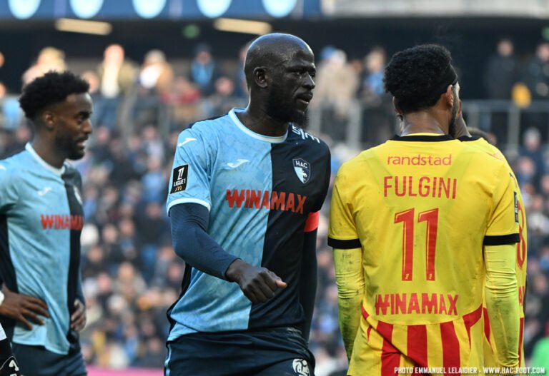 touré, fulgini, havre, lens, hac