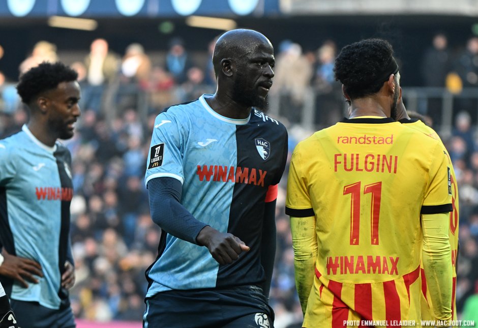 touré, fulgini, havre, lens, hac