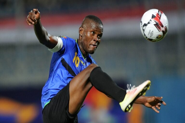 HAC - Le Havre AC - Ligue 1 McDonalds - Ligue 1 - reprise - entraînement - mercato - transferts hacmen.fr - hac-foot.com - Mathieu Bodmer - Infos HAC - Space HAC - Foot Mercato - Mbwana Ally Samatta - Tanzania