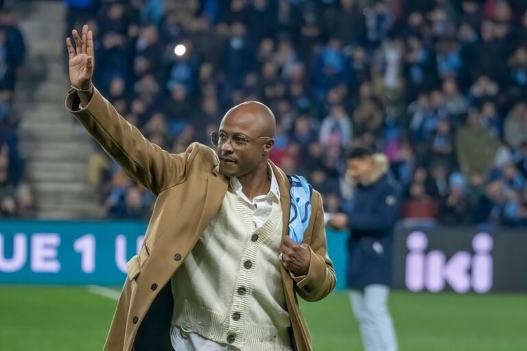 HAC - Le Havre AC - Ligue 1 McDonalds - Ligue 1 - reprise - entraînement - mercato - transferts hacmen.fr - hac-foot.com - Mathieu Bodmer - Infos HAC - Space HAC - André Ayew - Ghana -Damien Patard