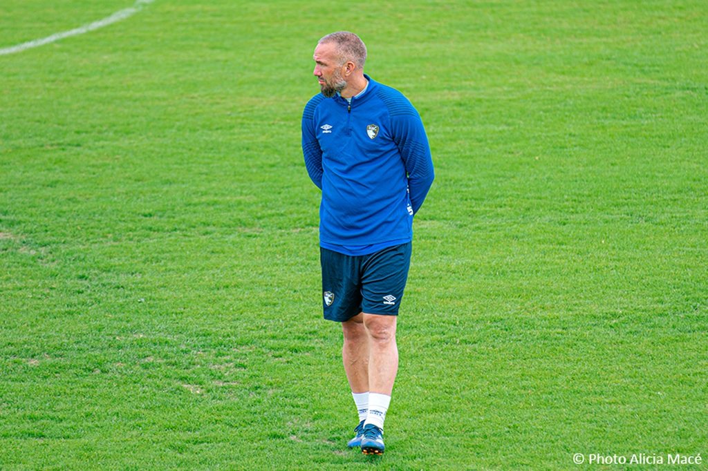 HAC - Le Havre AC - Ligue 1 McDonalds - Ligue 1 - hacmen.fr - Emmanuel Lelaidier -hac-foot.com - Dernières infos - Mathieu Bodmer - Infos HAC - Space HAC - Paris-Normandie - RC Lens - Lens - RCL - Didier Digard - conférence de presse