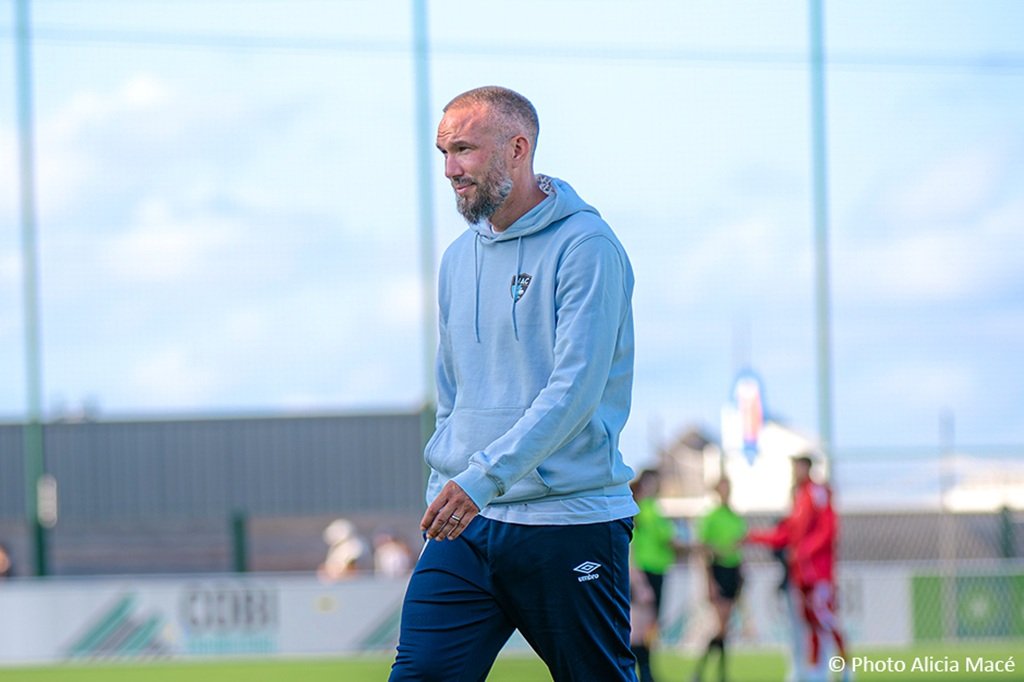 HAC - Le Havre AC - Ligue 1 McDonalds - AS Monaco - Monaco - Ligue 1 - reprise - hacmen.fr - hac-foot.com - Alicia Macé - Mathieu Bodmer - Infos HAC - Rassoul Ndiaye - Aliou Thiaré - Mory Diaw - Lionel Mpasi - Ayumu Seko - Fodé Doucouré - Thomas Delaine - Godson Kyeremeh - Younes Namli - Félix Mambimbi - Ally Samatta - Didier Digard