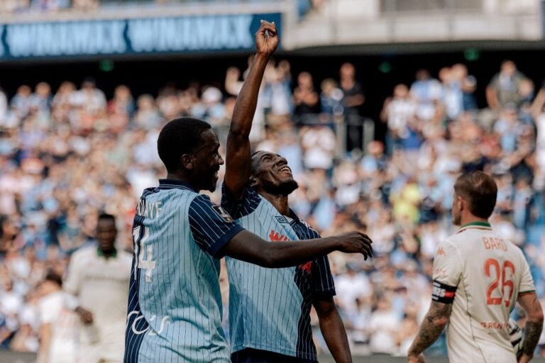 HAC - Le Havre AC - Ligue 1 McDonalds - OGC Nice - OGCN - Gym - Nice - Ligue 1 - hacmen.fr - hac-foot.com - Matis Millet - Mathieu Bodmer - Infos HAC - Ayumu Seko - Fodé Doucouré - Ally Samatta