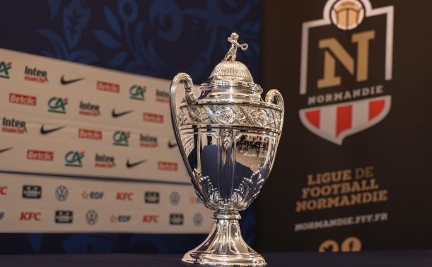 Les clubs du territoire havrais lancent leur aventure en Coupe de France !