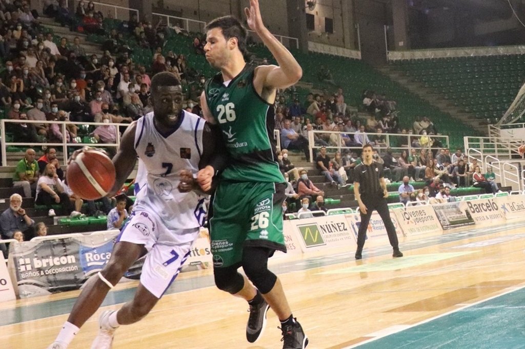 STB Le Havre - Saint-Thomas Basket Le Havre - Saint-Thomas - Nationale Masculine 1 - NM1 - Kevin Bercy - mercato - Canada - Haiti - basket - Paris-Normandie