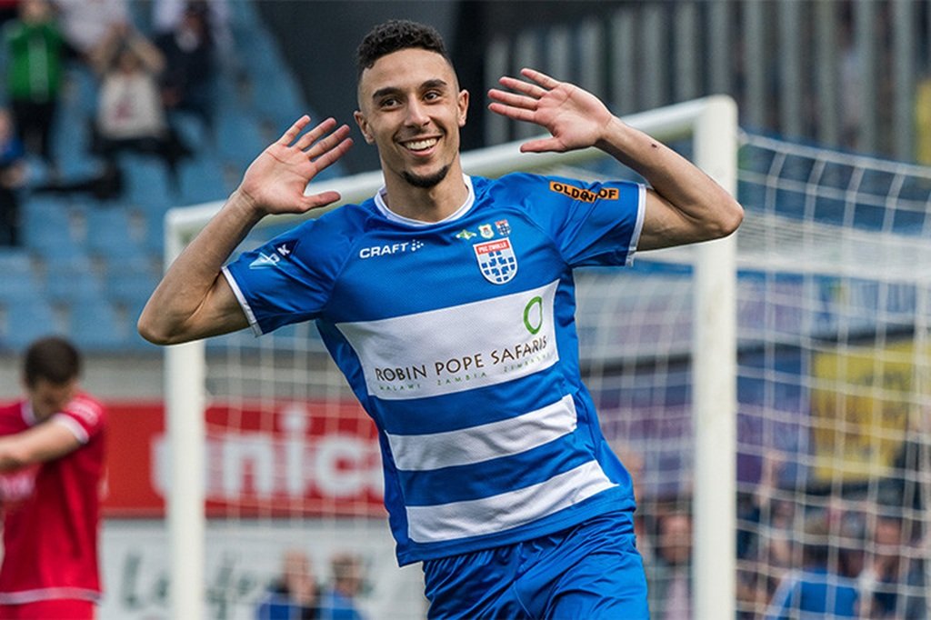 HAC - Le Havre AC - Ligue 1 McDonalds - Ligue 1 - reprise - entraînement - mercato - transferts hacmen.fr - hac-foot.com - Mathieu Bodmer - Infos HAC - Space HAC - Paris-Normandie - Younes Namli - PEC Zwolle