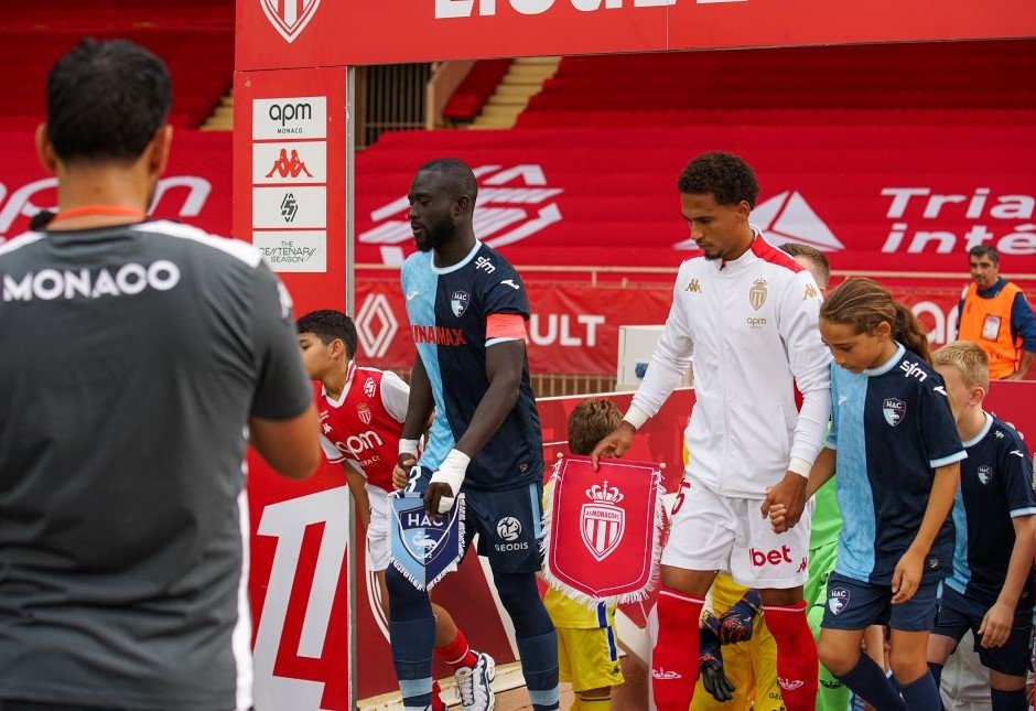 Interview adversaire – Christopher Roux (Nice-Matin / Monaco-Matin) : regard d’un journaliste sur l’AS Monaco, ses ambitions et le match face au HAC !