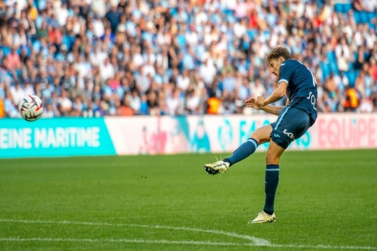 HAC - Le Havre AC - Ligue 1 McDonalds - Ligue 1 - mercato - transferts - hacmen.fr - hac-foot.com - Mathieu Bodmer - Infos HAC - Space HAC - Foot Mercato - Paris-Normandie - Doyens Le Média - Daler Kuzyaev - Rubin Kazan