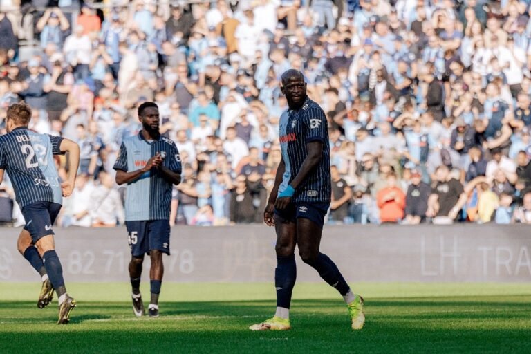 HAC - Le Havre AC - Ligue 1 McDonalds - Ligue 1 - FC Lorient - Lorient - Merlus - hacmen.fr - hac-foot.com - Alicia Macé - Infos HAC - Emmanuel Lelaidier - Dernières infos - Doyens, Le Média - Matis Millet - Tops - flops - Coups de coeur - Déceptions