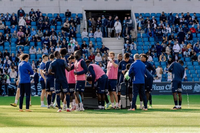 HAC - Le Havre AC - Ligue 1 McDonalds - Ligue 1 - Stade Rennais - Rennes -hacmen.fr - hac-foot.com - Alicia Macé - Infos HAC - Emmanuel Lelaidier - Dernières infos - Doyens, Le Média