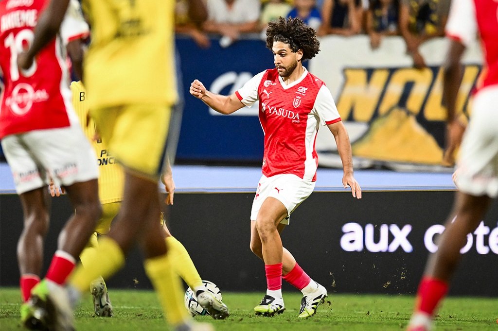 HAC - Le Havre AC - Ligue 1 McDonalds - Ligue 1 - reprise - entraînement - mercato - transferts hacmen.fr - hac-foot.com - Mathieu Bodmer - Infos HAC - Space HAC - Foot Mercato - Paris-Normandie - Reda Khadra - Khadra - Reims - Stade de Reims