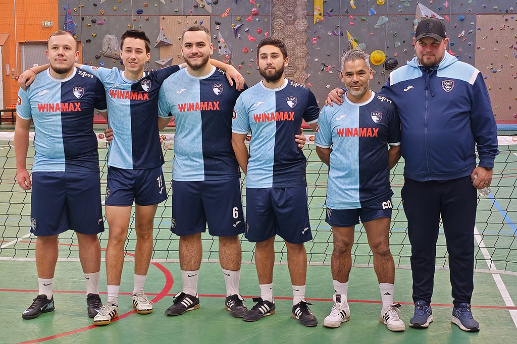 Immersion avec… le HAC Futnet !