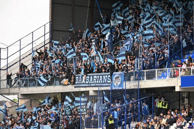 HAC - Le Havre AC - Ligue 1 McDonalds - Ligue 1 - AJA - AJ Auxerre - Auxerre - hacmen.fr - hac-foot.com - Alicia Macé - Infos HAC - Emmanuel Lelaidier - Dernières infos - Doyens, Le Média - blessés - suspendus - absents