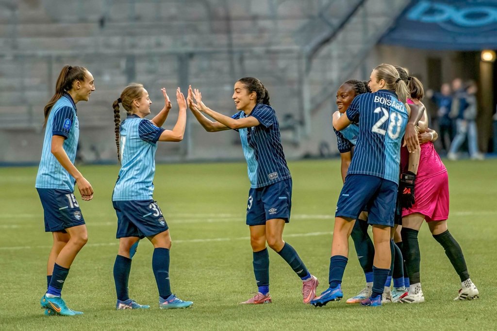 HAC - Le Havre AC - Havre AC - Arkema Première Ligue - Arkema PL - Damien Patard - hac-foot.com - hacmen.fr - Infos HAC - Doyens, Le Média - mercato - transferts - prolongations - Maxime Di Liberto - fins de contrat - Silke Demeyere - Lisa Lichtfus - Emmy Lefèvre - Thaïs Gallais - Luna Laboucarie - Maël Doré - Talila Seika