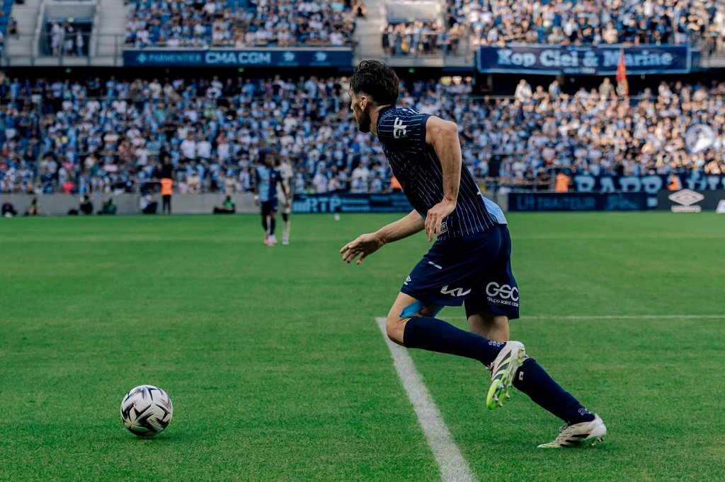 HAC - Le Havre AC - Ligue 1 McDonalds - Ligue 1 - hacmen.fr - hac-foot.com - Matis Millet - Infos HAC - Paris-Normandie - Abdoulaye Touré - Dernières infos - Absents - Gautier Lloris - Stade Brestois 29 - SB29 - Brest