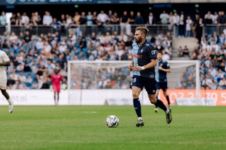 HAC - Le Havre AC - Ligue 1 McDonalds - Ligue 1 - hacmen.fr - hac-foot.com - Matis Millet - Infos HAC - Paris-Normandie - Abdoulaye Touré - Dernières infos - Stade Brestois 29 - Brest - SB29 - tops - flops - coups de coeur - déceptions - Alicia Macé