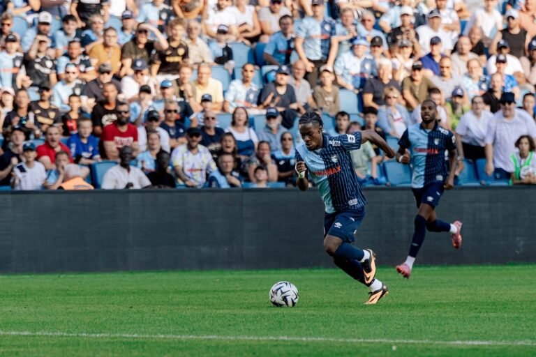 HAC - Le Havre AC - Ligue 1 McDonalds - Ligue 1 - Stade Rennais - Rennes -hacmen.fr - hac-foot.com - Alicia Macé - Infos HAC - Emmanuel Lelaidier - Dernières infos - Doyens, Le Média - Tops - Flops - Félix Mambimbi