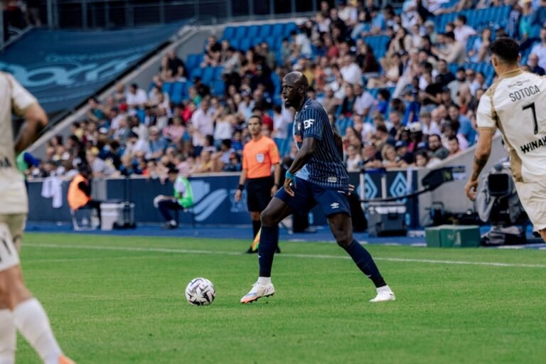 HAC - Le Havre AC - Ligue 1 McDonalds - Ligue 1 - Stade Rennais - Rennes -hacmen.fr - hac-foot.com - Alicia Macé - Infos HAC - Emmanuel Lelaidier - Dernières infos - Doyens, Le Média - Didier Digard - Abdoulaye Touré - Altercation