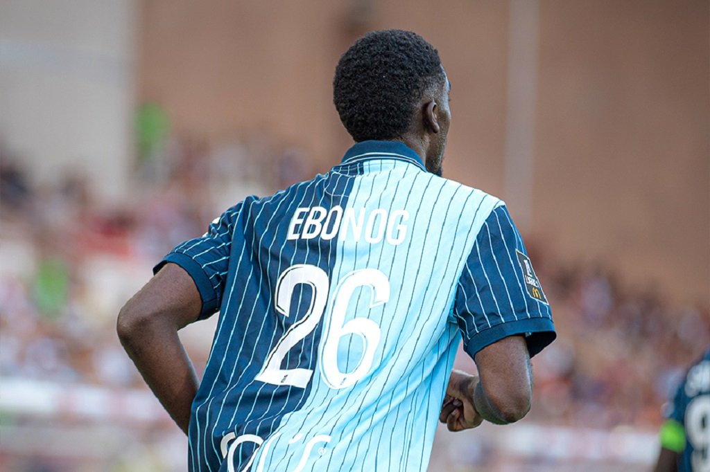 HAC - Le Havre AC - Ligue 1 McDonalds - Ligue 1 - hacmen.fr - hac-foot.com - Matis Millet - Infos HAC - Paris-Normandie - Abdoulaye Touré - Dernières infos - Absents - Ally Samatta - Arouna Sanganté - Toulouse - TFC - Téfécé - Téf' - Toulouse Football Club - les Violets.com - Les Violets - tops - flops - racisme - Simon Ebonog - Aron Donnum - Suspension - Commission de discipline - LFP - Ligue de Football Professionnel 