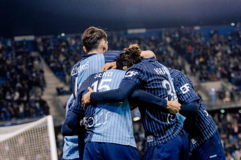 HAC - Le Havre AC - Ligue 1 McDonalds - Ligue 1 - hacmen.fr - hac-foot.com - Matis Millet - Infos HAC - Paris-Normandie - Abdoulaye Touré - Dernières infos - Absents - Paris Saint-Germain - PSG - Paris - Ousmane Dembélé - Nuno Mendes - Désiré Doué - Achraf Hakimi