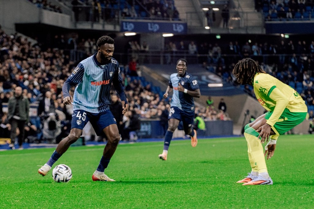 HAC - Le Havre AC - Ligue 1 McDonalds - Ligue 1 - hacmen.fr - hac-foot.com - Matis Millet - Infos HAC - Paris-Normandie - Abdoulaye Touré - fins de contrat - joueurs libres - Rassoul Ndiaye - Arouna Sanganté - Gautier Lloris - Yassine Kechta - Etienne Youté - Issa Soumaré - Ally Samatta