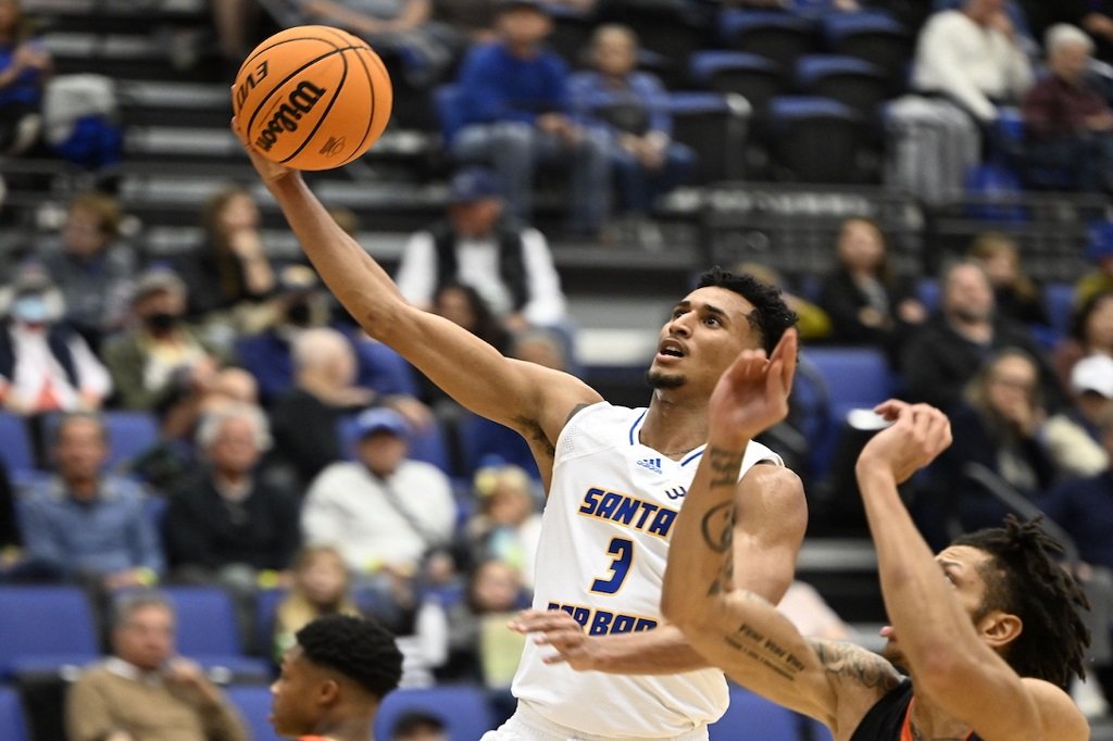 STB - Le Havre - Saint-Thomas - Basket - Ajare Sanni - Doyens, Le Média - Paris-Normandie - hacmen.fr - Düsseldorf - NCAA