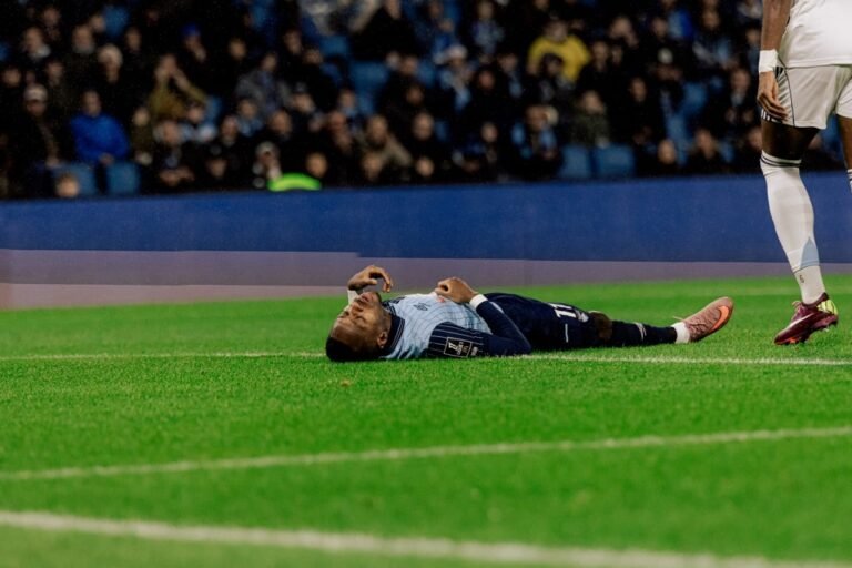 HAC - Le Havre AC - Ligue 1 McDonalds - Ligue 1 - hacmen.fr - hac-foot.com - Matis Millet - Infos HAC - Paris-Normandie - Abdoulaye Touré - Dernières infos - Absents - PFC - Paris FC - Tops - Flops - Ally Samatta - Noam Obougou - Gautier Lloris - Arouna Sanganté - Mory Diaw