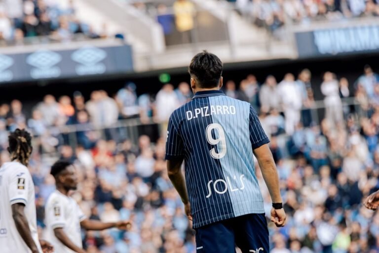 HAC - Le Havre AC - Ligue 1 McDonalds - Ligue 1 - hacmen.fr - hac-foot.com - Matis Millet - Infos HAC - Paris-Normandie - mercato - transferts - Damián Pizarro - Colo-Colo