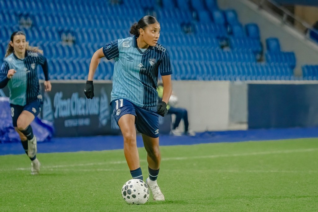 HAC - Le Havre AC - Havre AC - Arkema Première Ligue - Arkema PL - Damien Patard - hac-foot.com - hacmen.fr - Infos HAC - Doyens, Le Média - ASSE - Saint-Etienne - Les Vertes