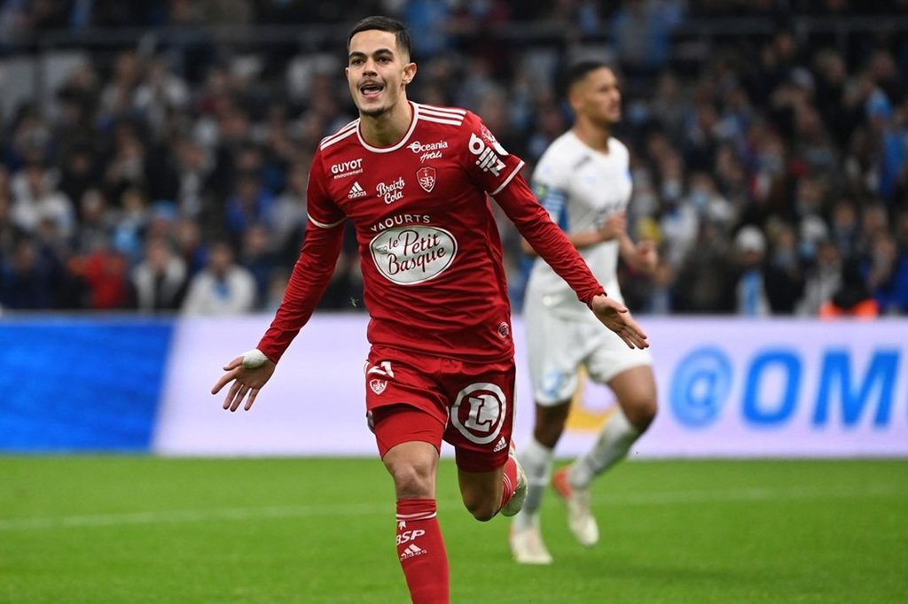 HAC - Le Havre AC - Ligue 1 McDonalds - Ligue 1 - hacmen.fr - hac-foot.com - Matis Millet - Infos HAC - Paris-Normandie - mercato - transferts - Romain Faivre - Sofiane Boufal
