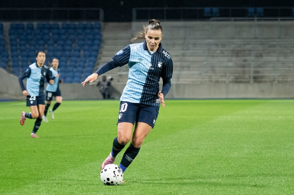 HAC - Le Havre AC - Havre AC - Arkema Première Ligue - Arkema PL - Damien Patard - hac-foot.com - hacmen.fr - Infos HAC - Doyens, Le Média - AJA - AJ Auxerre - Auxerre - Coupe de France