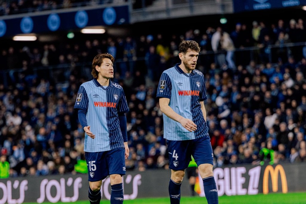 HAC - Le Havre AC - Ligue 1 McDonalds - Ligue 1 - hacmen.fr - hac-foot.com - Matis Millet - Infos HAC - Paris-Normandie - Abdoulaye Touré - Dernières infos - Absents - Ally Samatta - Mory Diaw - Fodé Doucouré - Lionel Mpasi - Abdoulaye Touré - Ayumu Seko - Yanis Zouaoui - Himad Abdelli - Angers - SCO Angers - SCO